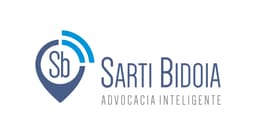 Logotipo de Sarti e Bidoia - Advocacia Inteligente